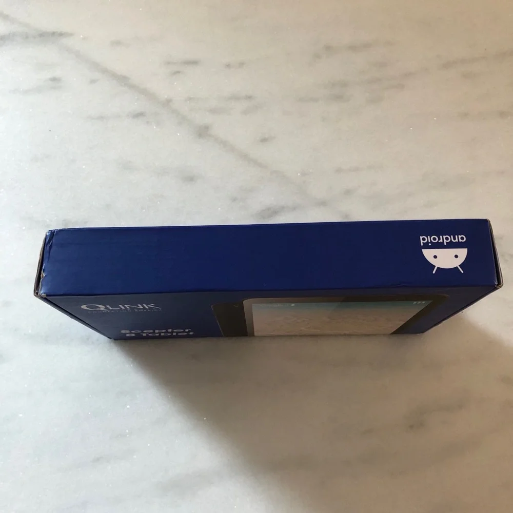 New！Q Link Wireless Scepter 8
